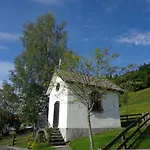 Farm stay Bauernhof Unterbichl