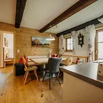 Farm stay Bauernhof Unterbichl
