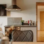 Bauernhof Unterbichl Farm stay Flachau