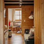 ファームステイ Bauernhof Unterbichl *