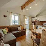 Farm stay Bauernhof Unterbichl *