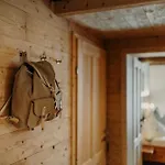 Bauernhof Unterbichl ファームステイ フラッハウ