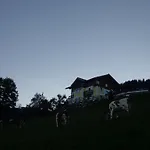 Bauernhof Unterbichl Farm stay