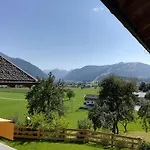 Lantgård Bauernhof Unterbichl Flachau