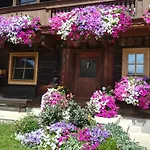 Lantgård Bauernhof Unterbichl *