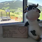 Farm stay Bauernhof Unterbichl