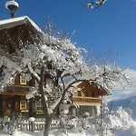 Bauernhof Unterbichl Farm stay Flachau