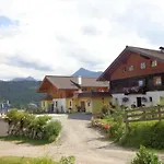 Farm stay Bauernhof Unterbichl Flachau