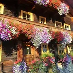 Bauernhof Unterbichl Farm stay