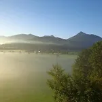 Bauernhof Unterbichl Farm stay Flachau