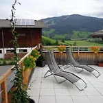Bauernhof Unterbichl Farm stay