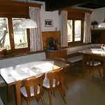 Lantgård Bauernhof Unterbichl *