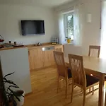 Bauernhof Unterbichl * フラッハウ