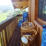 Bauernhof Unterbichl Lantgård Flachau