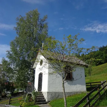 Bauernhof Bauernhof Unterbichl