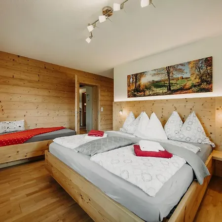 Bauernhof Unterbichl