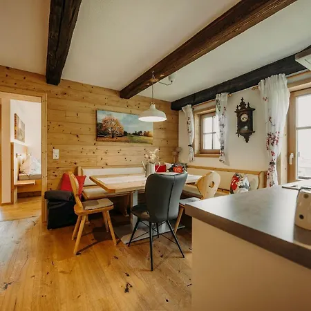 مزرعة للإقامة باورنهوف أونتربيخل