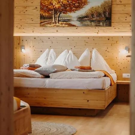 Bauernhof Unterbichl