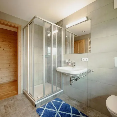 Bauernhof Unterbichl