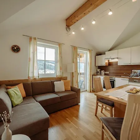 Alloggio per agriturismo Bauernhof Unterbichl *