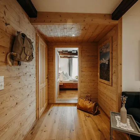 Bauernhof Unterbichl Farm stay Flachau
