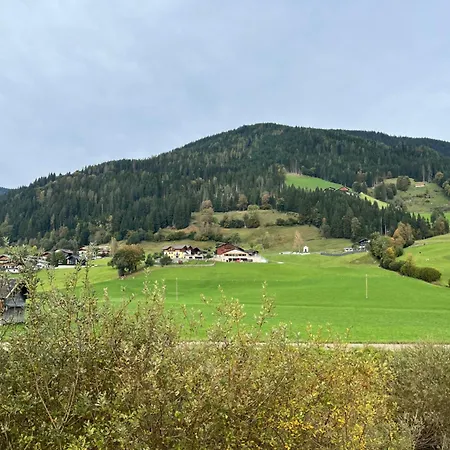 Bauernhof Unterbichl Gospodarstwo agroturystyczne Flachau