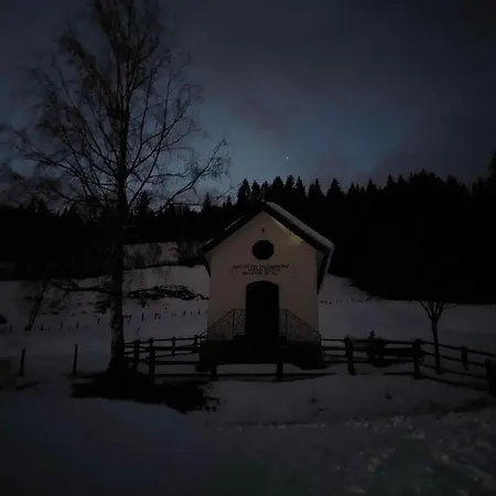 باورنهوف أونتربيخل مزرعة للإقامة *