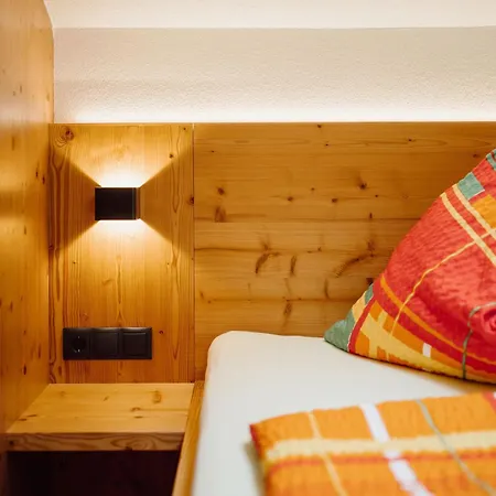 Bauernhof Unterbichl Farm stay