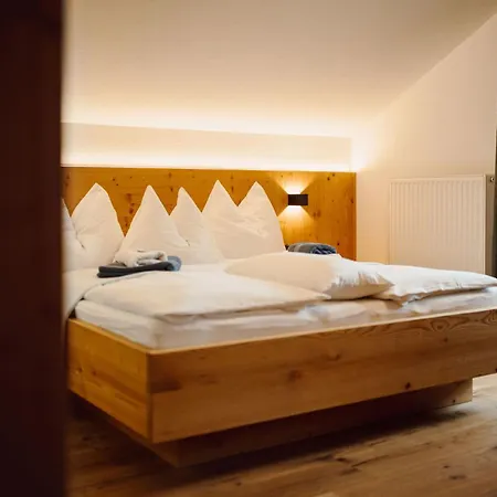 Farm stay Bauernhof Unterbichl *