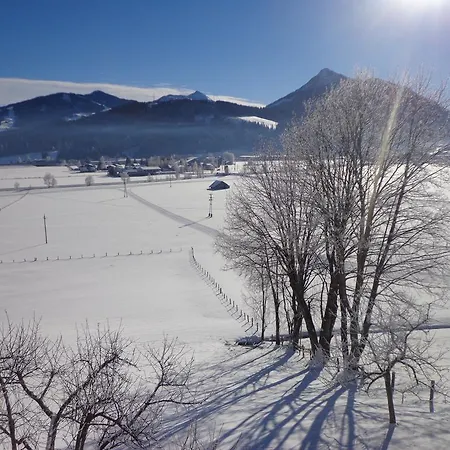 مزرعة للإقامة باورنهوف أونتربيخل