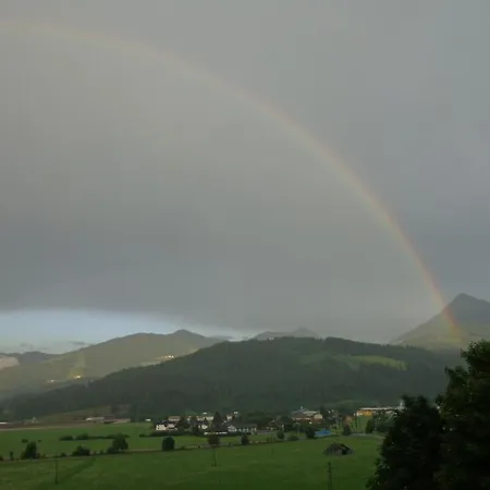 Bauernhof Unterbichl Alloggio per agriturismo *