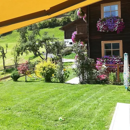 Bauernhof Unterbichl Farma Flachau