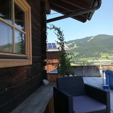 Bauernhof Unterbichl Alloggio per agriturismo