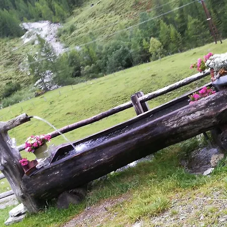 Bauernhof Unterbichl