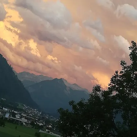 مزرعة للإقامة باورنهوف أونتربيخل فلاخاو