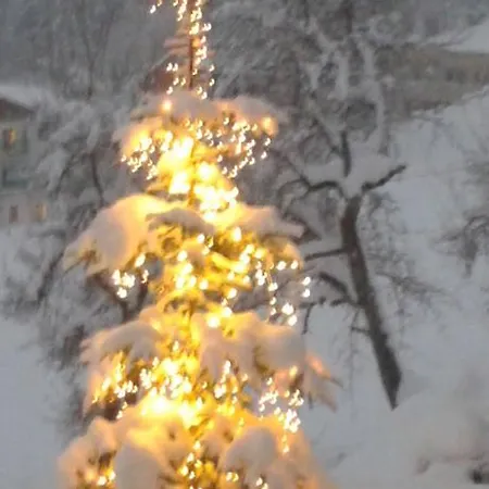 Bauernhof Unterbichl *