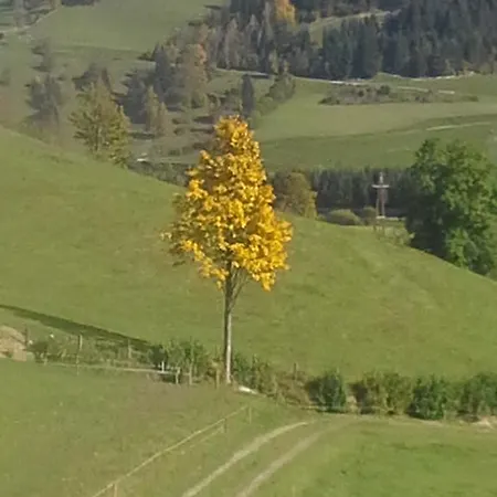 Bauernhof Unterbichl Farm stay