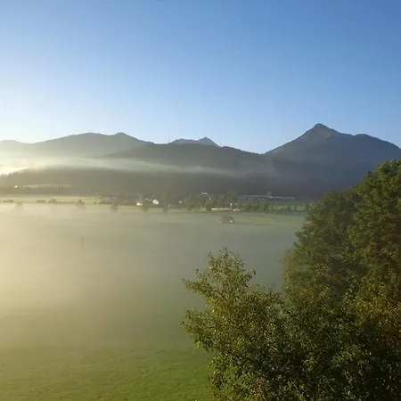 Bauernhof Unterbichl Alloggio per agriturismo Flachau