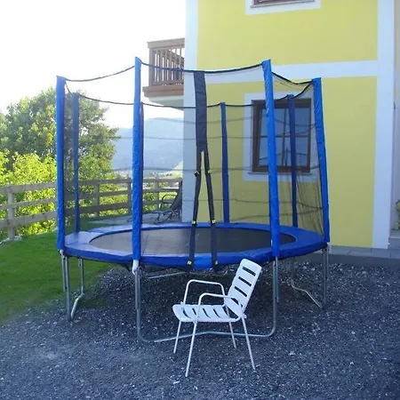 Bauernhof Unterbichl