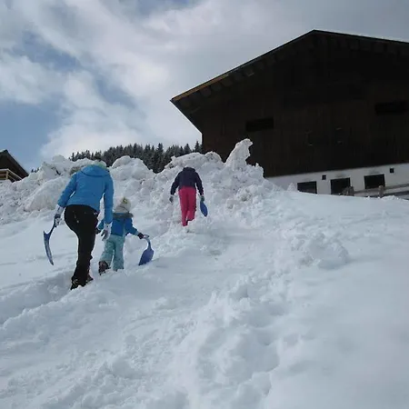 Bauernhof Unterbichl * Flachau