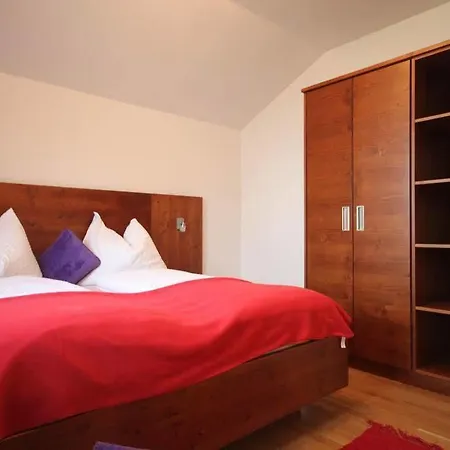 Alloggio per agriturismo Bauernhof Unterbichl *