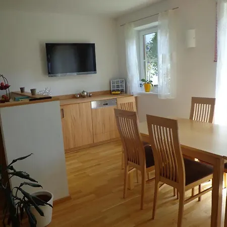 باورنهوف أونتربيخل * فلاخاو