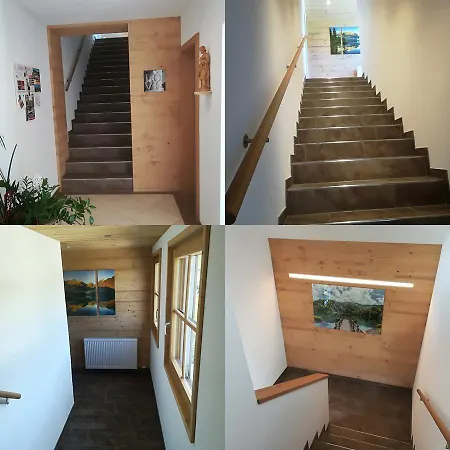 Bauernhof Unterbichl Flachau