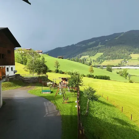 Bauernhof Unterbichl Flachau