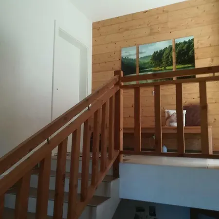 Bauernhof Unterbichl ファームステイ *