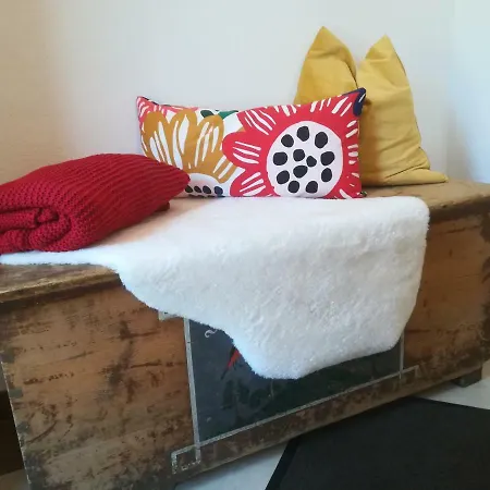 Bauernhof Unterbichl Alloggio per agriturismo Flachau