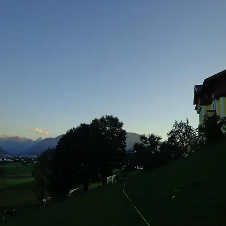 Bauernhof Unterbichl Alloggio per agriturismo *