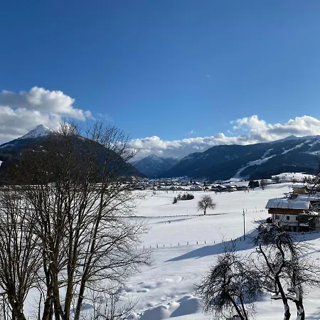 Bauernhof Unterbichl