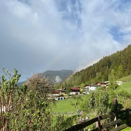 Bauernhof Unterbichl Farm stay *