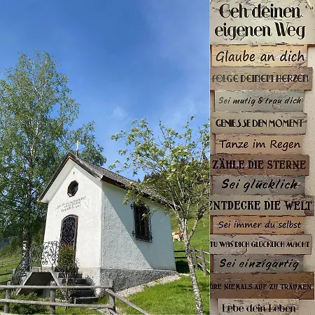 Bauernhof Unterbichl